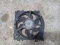 вентилятор радиатора Renault Clio 2 поколение [2-й рестайлинг] 2009, 1831442016F - фото №3