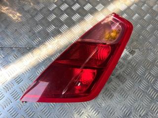 фонарь задний правый Fiat Punto 2 поколение [рестайлинг] 2007, 51701590