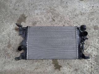 интеркулер Mercedes-Benz A-Класс W177/V177 2020, A2475006100