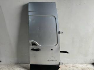 дверь задняя распашная правая Renault Master 3 поколение 2012, 901017381R