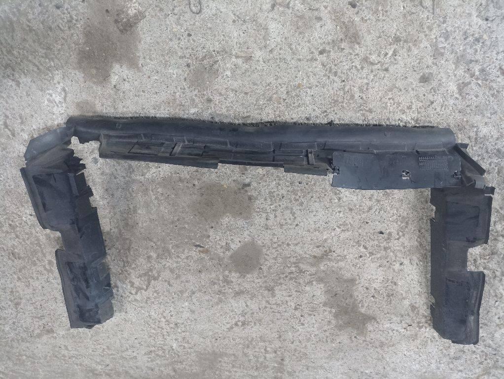 воздухозаборник Mercedes-Benz A-Класс W177/V177 2020, 215796DB1A - фото №1