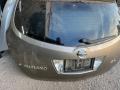 крышка багажника (дверь 3-5) Nissan Murano Z50 2003, 90100CA070 - фото №2
