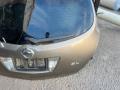 крышка багажника (дверь 3-5) Nissan Murano Z50 2003, 90100CA070 - фото №3