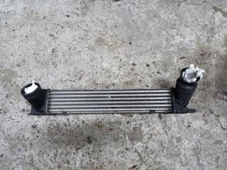 интеркулер BMW 3 серия E90/E91/E92/E93 [рестайлинг] 2008, 780068001