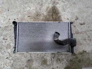 радиатор (основной) BMW 3 серия E90/E91/E92/E93 [рестайлинг] 2008, 17117788903