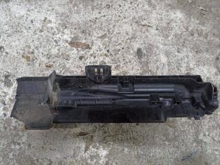 кронштейн радиатора BMW 3 серия E90/E91/E92/E93 [рестайлинг] 2010, 17107524914