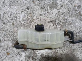 бачок расширительный Renault Clio 2 поколение [2-й рестайлинг] 2007, 7701477290