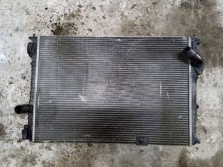 радиатор (основной) Nissan Qashqai 1 поколение 2009, 21410BB50A