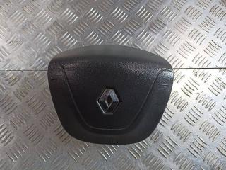 подушка безопасности водителя Renault Master 3 поколение 2011, 34116561C