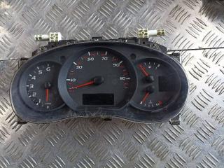 щиток приборов (приборная панель) Renault Master 3 поколение 2011, P248105732R