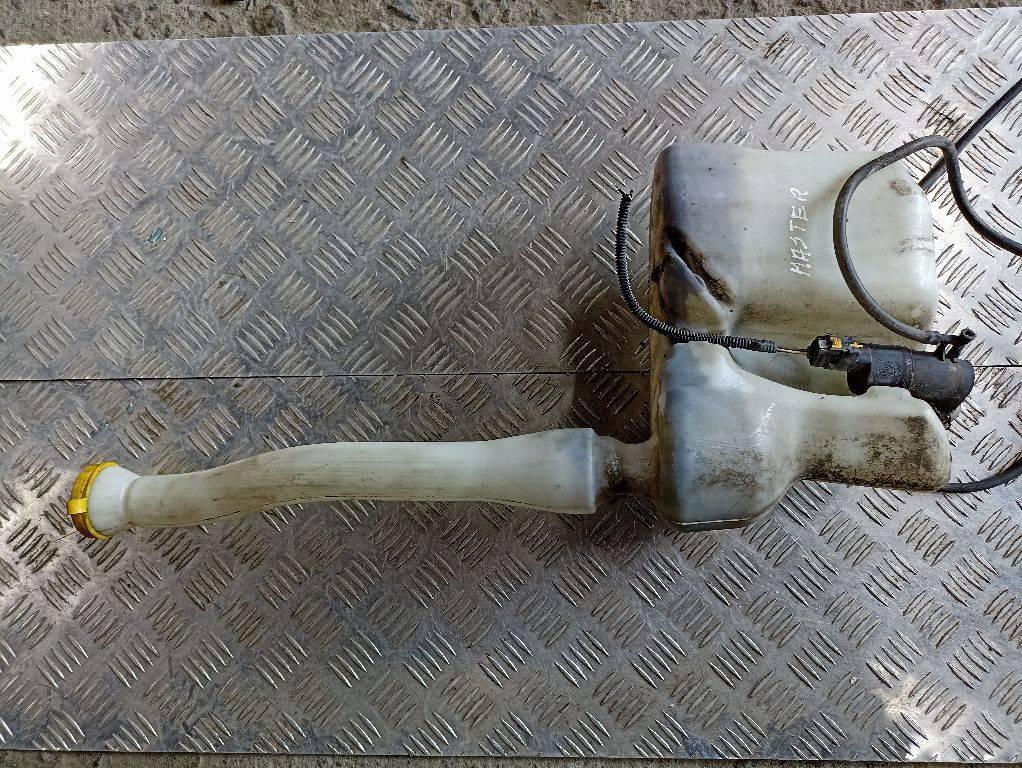 бачок омывателя Renault Master 3 поколение 2011, 2891000023R - фото №1