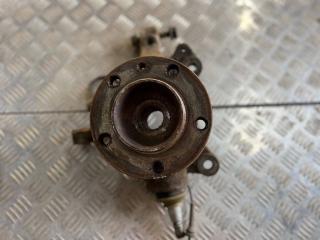 кулак поворотный правый Renault Master 3 поколение 2012, 400103826R