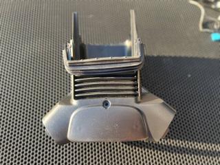 кожух рулевой колонки MAN TGX 1 поколение 2012, 81461130113