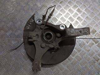 кулак поворотный правый Opel Insignia 1 поколение (A) 2010, 13502785