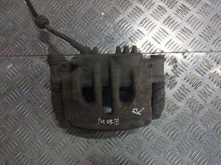 суппорт передний правый Renault Master 3 поколение [рестайлинг] 2017, 410009688R