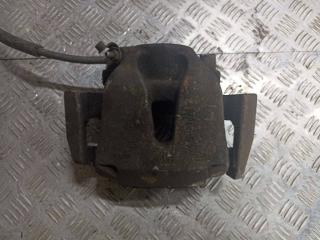 суппорт передний левый BMW X5 E70 [рестайлинг] 2011, 6776783