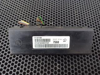 блок управления (другие) Opel Insignia 1 поколение (A) 2009, 13577568