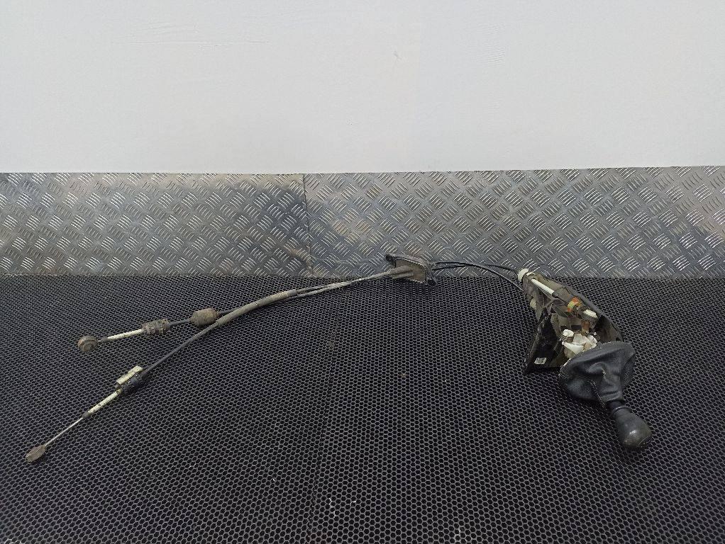 кулиса Renault Master 3 поколение 2012, 8200744935 - фото №1