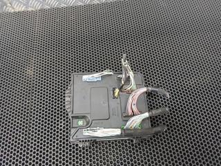 блок комфорта Renault Megane 3 поколение 2014, 284B12041R