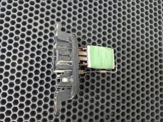 сопротивление печки Renault Master 2 поколение [рестайлинг] 2010, 271500889R