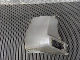 клык бампера задний правый Mercedes-Benz Sprinter 2 поколение (W906) 2009, A906884571