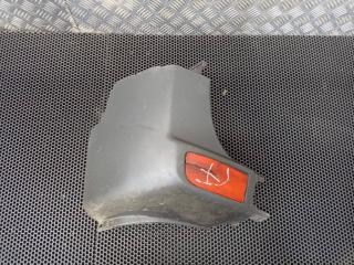 клык бампера задний правый Mercedes-Benz Sprinter 2 поколение (W906) 2009, A906884571