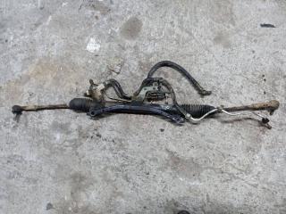 рулевая рейка Nissan X-Trail T30 2002, 490018H900