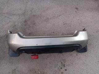 бампер задний Nissan Murano Z50 2005, 85022CA040