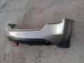 бампер задний Nissan Murano Z50 2005, 85022CA040 - фото №3