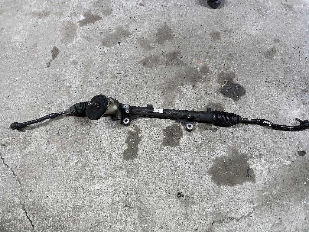 рулевая рейка Renault Megane 3 поколение 2011, A0012632C - фото №1