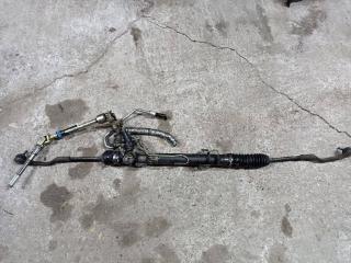 рулевая рейка Renault Laguna 2 поколение [рестайлинг] 2006, 6800001254