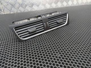 дефлектор обдува салона Audi A4 B8/8K 2010, 8T1820951B