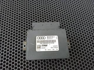 блок управления ручником Audi A4 B8/8K [рестайлинг] 2011, 8K0907801H