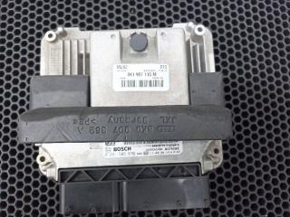 блок управления двигателем Audi A5 8T 2011, 8K1907115M
