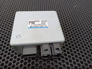 блок управления (другие) Suzuki Swift 4 поколение 2015, 3872061PJ