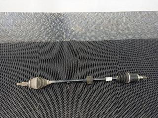 полуось передняя правая (приводной вал, ШРУС) Suzuki Swift 4 поколение 2015, 4410168L02