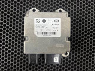 блок AirBag Land Rover Range Rover Sport 2 поколение 2017, HY3214D374AA