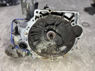КПП механическая (МКПП) Mazda 3 1 поколение [рестайлинг] 2008, FC2303000