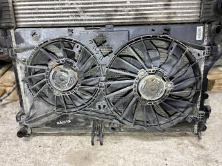 вентилятор радиатора Renault Master 3 поколение 2014, 214815872R