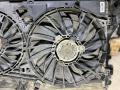 вентилятор радиатора Renault Master 3 поколение 2014, 214815872R - фото №2