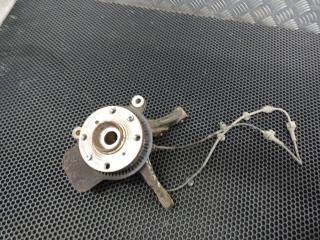 кулак поворотный левый Suzuki Swift 4 поколение 2015, 4515171L10