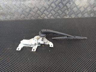 моторчик заднего стеклоочистителя (дворника) Suzuki Swift 4 поколение 2015, 3881062J00