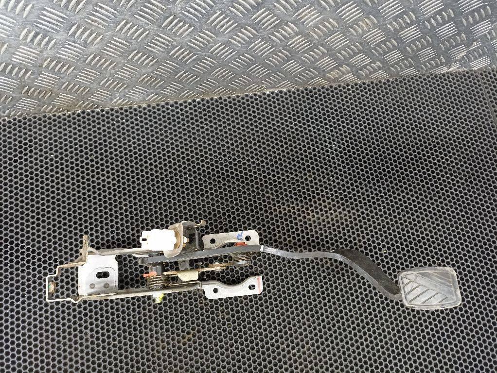 педаль тормоза Suzuki Swift 4 поколение 2015, 4960068L50 - фото №1