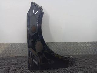 крыло переднее правое Land Rover Range Rover Sport 2 поколение 2016, DK6216144AA