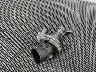 патрубок турбины Renault Talisman 1 поколение 2018, 165761844R