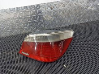 фонарь задний правый BMW 5 серия E60/E61 2006, 7165738