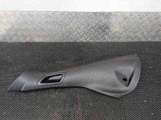 обшивка стойки BMW X5 E70 [рестайлинг] 2012, 51477154837