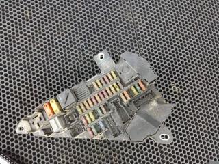 блок предохранителей BMW 5 серия E60/E61 2005, 518811047