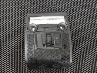 фонарь салона (плафон) BMW X6 E71/E72 2011, 74756300