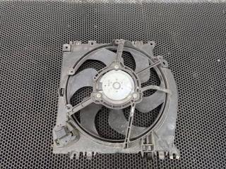 вентилятор радиатора Renault Clio 3 поколение 2008, 8200966248